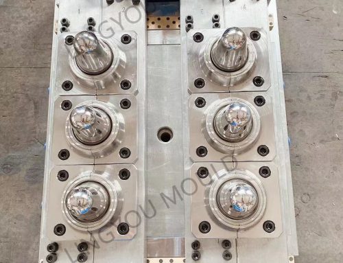 How to Get Good Quality Preform