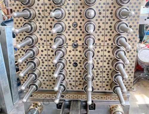 Basic PET Preform Injection Molding Troubleshooting